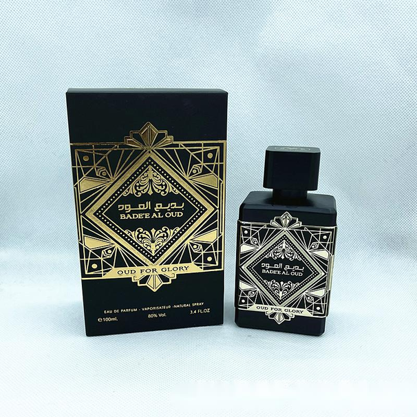 RADEE AL OUD Profumo nero arabo Vietnam Myanmar Cambogia Tailandia Indonesia_voghion.com