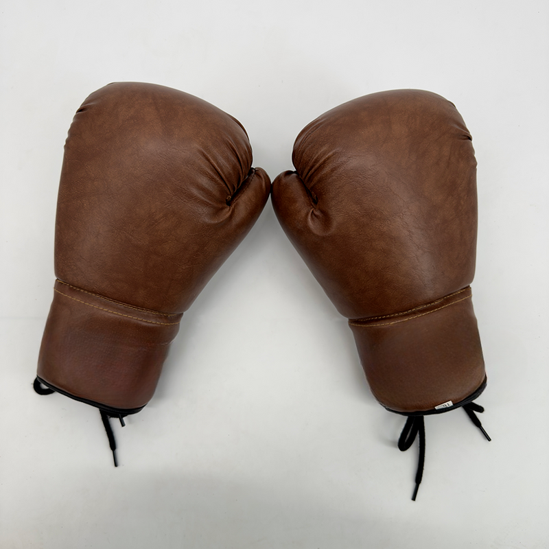 Boxing For Men, Women, Adults, And Children, Sanda Training, Muay Thai, Fighting, Professional Punching Bag Gloves_voghion.com
