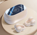 Auriculares inalámbricos Bluetooth de alta calidad con clip, intraaurales, conducción ósea, cancelación de ruido y batería de larga duración._voghion.com