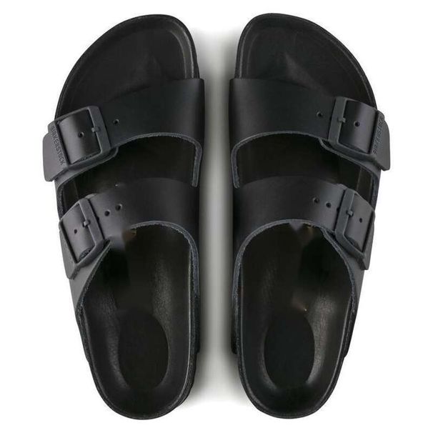 Cork Flat Sandals For Summer – Breathable, Lightweight & Unisex Comfort (Men & Women)_voghion.com