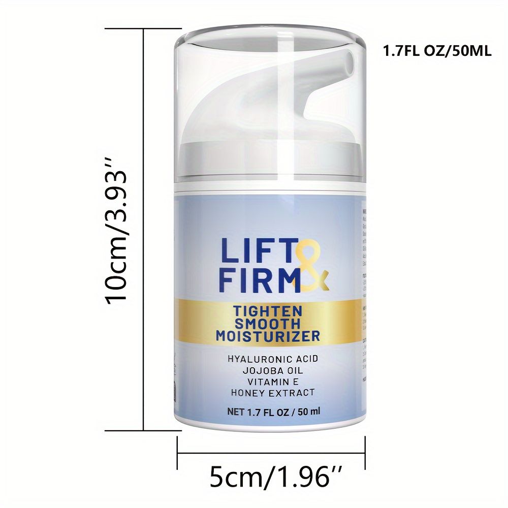 Belly & And Smoothing Beige, For Body, Belly, Face, Neck, Inner Thighs, Butt, Arm, Firming Cream Lifting Lotion_voghion.com