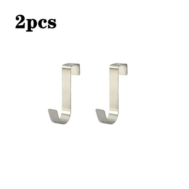 Ganci multiuso per armadietti da cucina, appendiabiti, cappotti, cappelli, asciugamani, portaoggetti, gancio posteriore_voghion.com