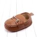 Spring and Autumn Bean Soft Sole Baby Walking Shoes 2081_voghion.com