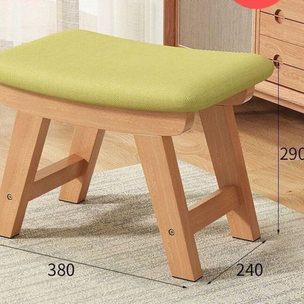 Divano moderno semplice in legno massello per soggiorno, piccolo appartamento, fasciatoio, extra largo, in tessuto_voghion.com