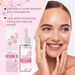 Jaysuing Cherry Blossom Hydrating Essence Hydrating Hydrating Elastic All Day Hydrating Skin Care Essence_voghion.com