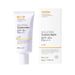 Sonnenschutz Korean DEleventh Sonnenschutz SPF50 Ganzkörper Langanhaltender UV-Schutz Whitening Isolation Zwei in einem Sonnenschutz_voghion.com
