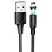 Music Festival BX41 Charging Suitable for Apple Android Type-C Universal Magnetic Data Cable_voghion.com
