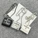 Design Sense Niche Chain Accessory Women Mini Small Decoration For Skirts Jeans Belt Waist Bag 2025 New Model_voghion.com