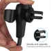 Für In-Car Air Vent Mount Stand Kein magnetischer Handyhalter Universal Gravity Smartphone Cell Support_voghion.com