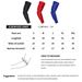 Honeycomb Basketboll Anti-kollisionsarmskydd Lycra Förlängda Trycksatta Målvaktsarmbågsskydd Fotboll Bergsklättring Rugby Armbågsskydd_voghion.com