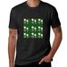 ral Green T-Shirt quick-drying plus size tops graphics mens plain t shirts_voghion.com