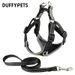 Katzengeschirr-Westen-Stil, Hundeleine-Zubehör, Ausbruchsicherung, atmungsaktiv, reflektierend_voghion.com