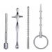 4 Style For Men And Women Sexy Metal Horse Eye Ultra-Fine Mini Plug Stick Urethral SM Training Tool Toy_voghion.com