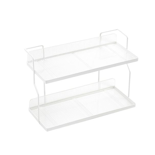 Kuhinjsko stojalo, stojalo za začimbe, gospodinjski pult, večnamensko stojalo za shranjevanje, začimba, večplastno stojalo za shranjevanje artefakt_voghion.com