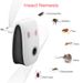 1PCS Ultrasonic  Repeller Control Electronic Repellent Mouse Rodent Cockroach Insect Killer_voghion.com