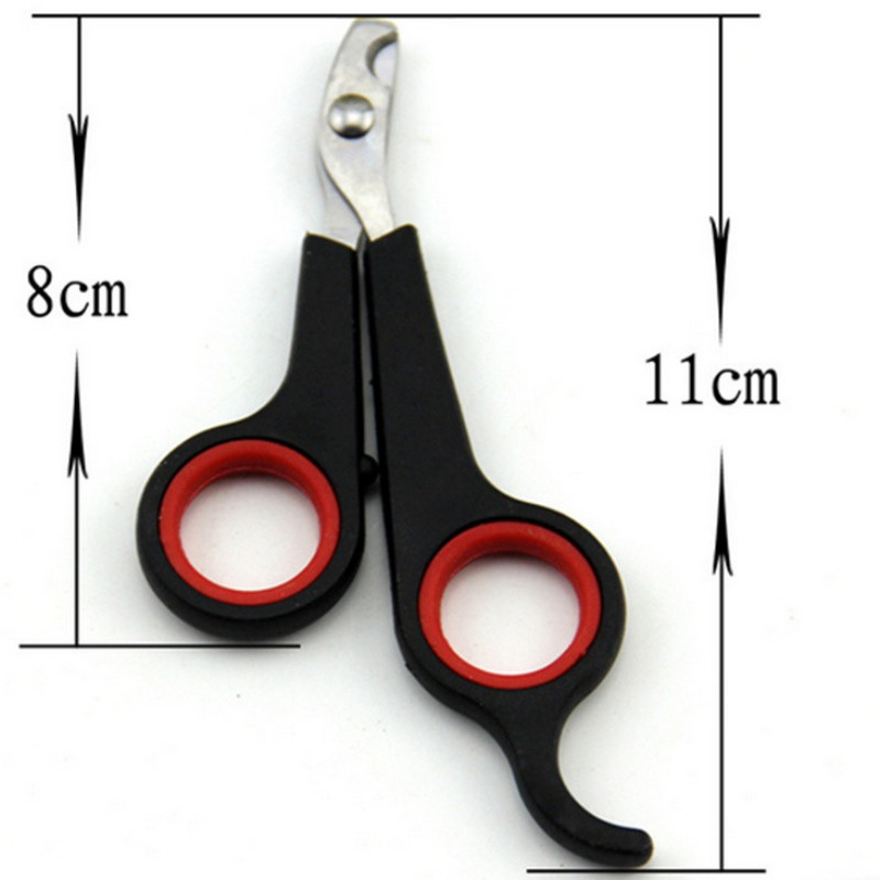 Pet Nail Clippers For Small Animals Cat Nail Clippers Claw Trimmer For Home Grooming Kit For Tiny Dog Cat Bunny Rabbit Bird Puppy Kitten_voghion.com