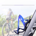 Xidesheng Fahrrad-Flaschenhalter, bunt, für Mountainbikes, Rennräder, Wasserbecherhalter, Fahrradhalterung, Ausrüstung, Zubehör-Set_voghion.com