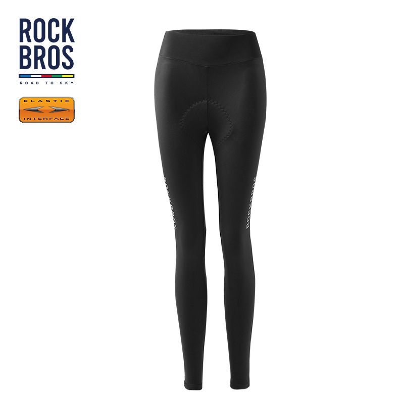 Rock Brothers Tianlu Series for Women, Quick drying, Breathable Summer Road Cycling Clothes, Pants Equipment_voghion.com