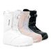 GREAT URUS Snowboardschuhe Schnellanzieh-Skischuhe für Damen und Herren Park Carving Freestyle Allround Wasserdicht Warm_voghion.com