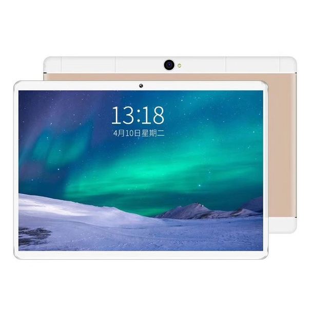 Tablet 10,1-Zoll-WiFi Bluetooth Android Digital Calling Geschenk-Tablet_voghion.com