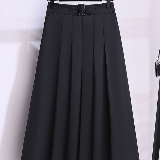 Női ruházat Plus size női kosztüm zakó szoknya kétrészes kosztüm 2024 őszi új kövér lány dizájn öltöny_voghion.com