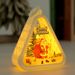 Christmas Decorations Retro Night Light Glowing Gift Window Desktop Ornament Arrangement Props Atmosphere Wind Lamp_voghion.com