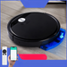 Home Robot Intelligent Vacuuming Sweeping Mopping 3-in-1 Remote Control With Water Tank Vacuum Cleaner_voghion.com