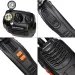 10 pezzi/lotto originale Baofeng BF-888S walkie talkie radio bidirezionale set BF 888s UHF 400-470 MHz 16 canali walkie-talkie radio_voghion.com