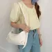 Designer-Umhängetasche für Damen, neue modische Crossbody-Tasche mit Kissenbezug, Schultertasche, Einzelschultertasche_voghion.com
