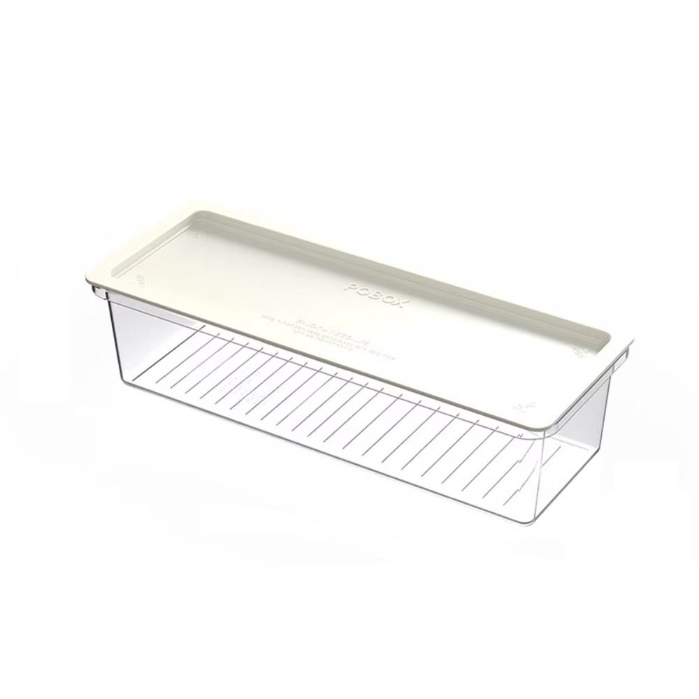 Contenitore per la conservazione della pasta da 2 kg - Grande capacità, ermetico, per conservare gli spaghetti in cucina_voghion.com