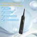 New Electric Household Whitening and Cleansing Instrument Ultrasonic Washing to Remove Calculus and Dirt Cleansing Artifact Set_voghion.com