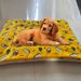 Pet Mat Thickened Autumn Winter Warm Cat Dog Universal Blanket Non-Slip Seat Cushion_voghion.com