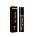 Eye Roller Men's Tightens, reduzéiert feine Linnen, Puffiness, schwaarz Kreeser, a befeuchtt d'Aenbeutel puffss,_voghion.com