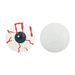 Spot Devil's Eye nipple patch Kaya 2022 new Halloween breast patch disposable halloween nipple patch_voghion.com