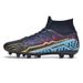 High-top For Men, Women, And Children, TF Artificial Grass AG Cleats, Student Leather Soccer , Large Size Training_voghion.com