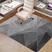 Soundproof Large Carpet Study Office Computer Desk Gaming Chair Non Slip Floor Mat Bedroom Rectangular Foot Mat Carpet_voghion.com