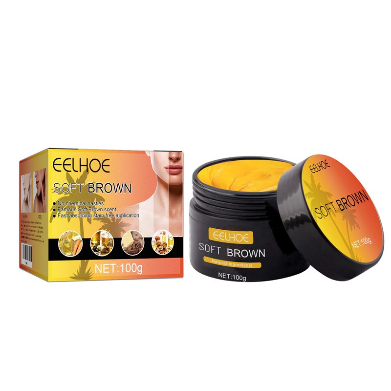 EELHOE Aloe Vera Gel For Black Cream Summer Beach Tan For Tan For Tanning Lotion Sunburn Repair Gel_voghion.com