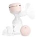 Electric breast pump integrated electric breast pump fully automatic large suction milking painless silent breast pump_voghion.com