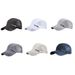 Moda Uomo Estate Sport all'aria aperta Cappello da baseball Visiera da corsa Hot Popolare Nuovo Cool Quick Dry Mesh Cap 6 colori_voghion.com
