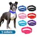 Durable Nylon Martingale Dog Collar, Adjustable Soft Puppy Collar For Small And Large Dogs, Training Control, Prevents_voghion.com