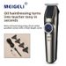 Hairdressing, electric fader, oil head engraving, razor, bald head, hair clipper, electric hair clipper, electric push clipper, hair clipper._voghion.com