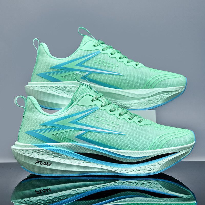 Feiran 4.0 Student Summer Ultra-Light Thin Genuine Universal Running Elastic Racing Sports Shoes_voghion.com