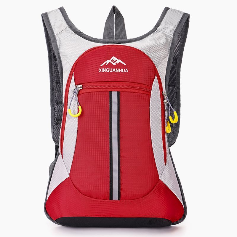 Outdoor Cycling Lightweight Backpack, Double Shoulder Bicycle, Men's And Women's Waterproof Sports Hiking Backpack_voghion.com