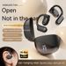 New M62 Wireless Ear Mounted Bluetooth With High-quality Bone Conduction And Low Latency Noise Reduction OWS Sports_voghion.com