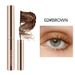 LIANGNISHI Curling Mascara - Waterproof, Volumizing, Lengthening & Smudge - Proof_voghion.com