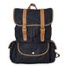 LazyZoom New Canvas Casual Laptop For Men, Outdoor Travel Bag, Large Capacity Men's Hiking Backpack_voghion.com