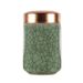 Barattolo da tè in ceramica Mini Artigianato Scatola da tè portatile sigillata Scatola da tè Articoli per la casa Decorazione_voghion.com