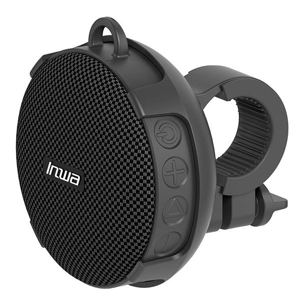 INWA V5.0 jalgrattakangast nutikas Bluetooth-kõlar, veekindel, tilgakindel, tolmukindel, kauakestev õueaudio_voghion.com