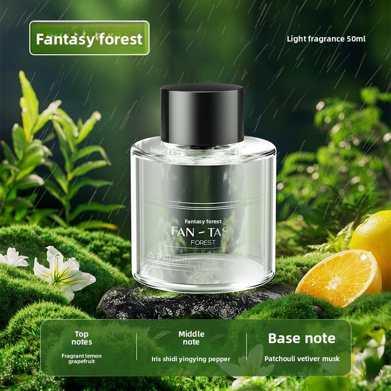 Private Model Chse-English Aurora Blue Flame Car Overseas Odor Removal Automatic Spray Intelligent Air Freshener_voghion.com