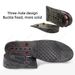 1pair 3-9cm Invisible Increase Insole Cushion Height Ajustable Shoe Heel insoles Insert Taller Support Absorbant_voghion.com
